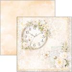 Blocco di Carte Scrap Always & Forever cm 20 x 20