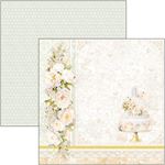 Blocco di Carte Scrap Always & Forever cm 30 x 30
