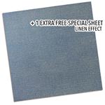 Blocco di Carte Scrap An Artist Journey cm 30 x 30