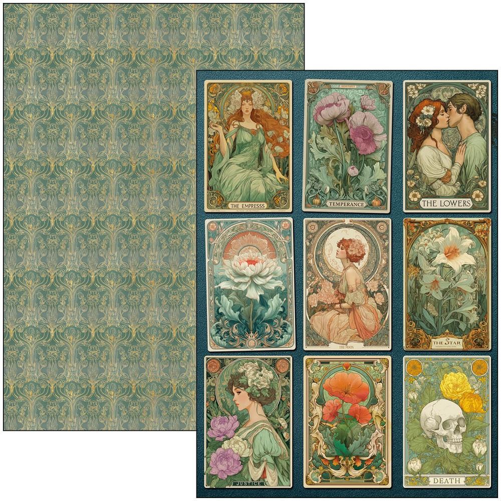 carta per scrapbooking | Maisons du Monde