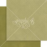 Blocco di Carte Scrap Autumn Greetings Pattern cm 30 x 30
