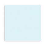 Blocco di Carte Scrap Backgrounds Baby Dream Blue cm 20 x 20