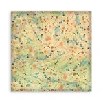Blocco di Carte Scrap Backgrounds Furry Friends 2 cm 20 x 20