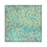 Blocco di Carte Scrap Backgrounds Furry Friends 2 cm 20 x 20