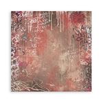 Blocco di Carte Scrap Backgrounds Furry Friends 2 cm 20 x 20