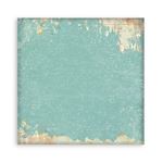 Blocco di Carte Scrap Backgrounds Furry Friends cm 20 X 20