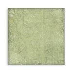 Blocco di Carte Scrap Backgrounds Furry Friends cm 20 X 20