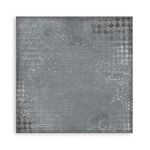 Blocco di Carte Scrap Backgrounds Furry Friends cm 30 X 30