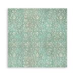 Blocco di Carte Scrap Backgrounds Master of Magic cm 20 X 20