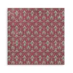 Blocco di Carte Scrap Backgrounds Master of Magic cm 20 X 20