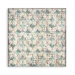 Blocco di Carte Scrap Backgrounds Master of Magic cm 20 X 20