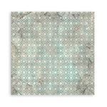 Blocco di Carte Scrap Backgrounds Master of Magic cm 20 X 20