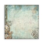 Blocco di Carte Scrap Backgrounds Master of Magic cm 20 X 20
