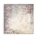 Blocco di Carte Scrap Backgrounds Master of Magic cm 20 X 20