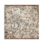 Blocco di Carte Scrap Backgrounds Master of Magic cm 20 X 20