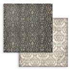 Blocco di Carte Scrap Backgrounds Master of Magic cm 30 X 30