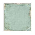 Blocco di Carte Scrap Backgrounds Selection Alice cm 20 x 20