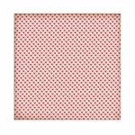 Blocco di Carte Scrap Backgrounds Selection Alice cm 20 x 20