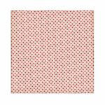 Blocco di Carte Scrap Backgrounds Selection Alice cm 20 x 20