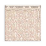 Blocco di Carte Scrap Backgrounds Selection You and me cm 20 x 20