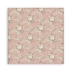 Blocco di Carte Scrap Backgrounds Selection You and me cm 20 x 20