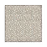 Blocco di Carte Scrap Backgrounds Selection You and me cm 20 x 20