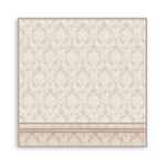 Blocco di Carte Scrap Backgrounds Selection You and me cm 20 x 20