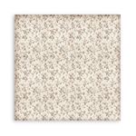 Blocco di Carte Scrap Backgrounds Selection You and me cm 20 x 20