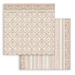Blocco di Carte Scrap Backgrounds Selection You and me cm 20 x 20
