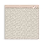 Blocco di Carte Scrap Backgrounds Selection You and me cm 20 x 20