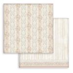 Blocco di Carte Scrap Backgrounds Selection You and me cm 20 x 20