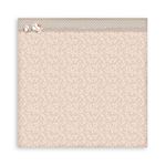 Blocco di Carte Scrap Backgrounds Selection You and me cm 20 x 20
