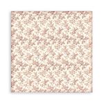 Blocco di Carte Scrap Backgrounds Selection You and me cm 20 x 20
