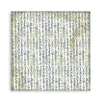 Blocco di Carte Scrap Backgrounds Selection - Land of Pharaohs cm 20 X 20