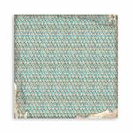 Blocco di Carte Scrap Backgrounds Selection - Land of Pharaohs cm 20 X 20