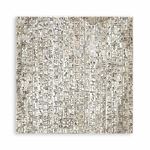 Blocco di Carte Scrap Backgrounds Selection - Land of Pharaohs cm 20 X 20