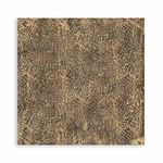 Blocco di Carte Scrap Backgrounds Selection - Land of Pharaohs cm 20 X 20