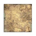 Blocco di Carte Scrap Backgrounds Selection - Land of Pharaohs cm 20 X 20