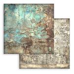 Blocco di Carte Scrap Backgrounds Selection - Land of Pharaohs cm 20 X 20