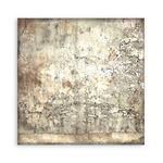 Blocco di Carte Scrap Backgrounds Selection - Land of Pharaohs cm 20 X 20