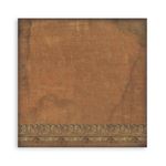 Blocco di Carte Scrap Backgrounds Selection - Land of Pharaohs cm 20 X 20