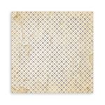 Blocco di Carte Scrap Backgrounds Silent Night cm 20 x 20