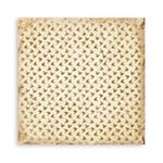 Blocco di Carte Scrap Backgrounds Silent Night cm 20 x 20
