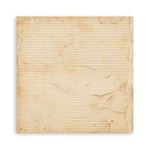 Blocco di Carte Scrap Backgrounds Silent Night cm 20 x 20