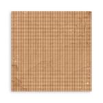 Blocco di Carte Scrap Backgrounds Silent Night cm 20 x 20