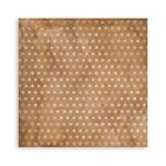 Blocco di Carte Scrap Backgrounds Silent Night cm 30 X 30
