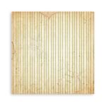 Blocco di Carte Scrap Backgrounds Silent Night cm 30 X 30