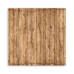 Blocco di Carte Scrap Backgrounds Silent Night cm 30 X 30