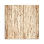 Blocco di Carte Scrap Backgrounds Silent Night cm 30 X 30