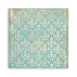 Blocco di Carte Scrap Backgrounds Symphony cm 20 x 20